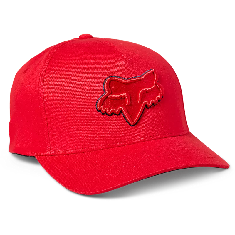 Fox Epicycle Flexfit 2.0 Hat - Image 7