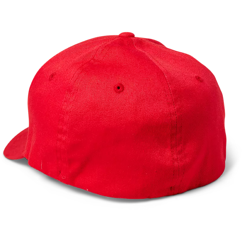 Fox Epicycle Flexfit 2.0 Hat - Image 8