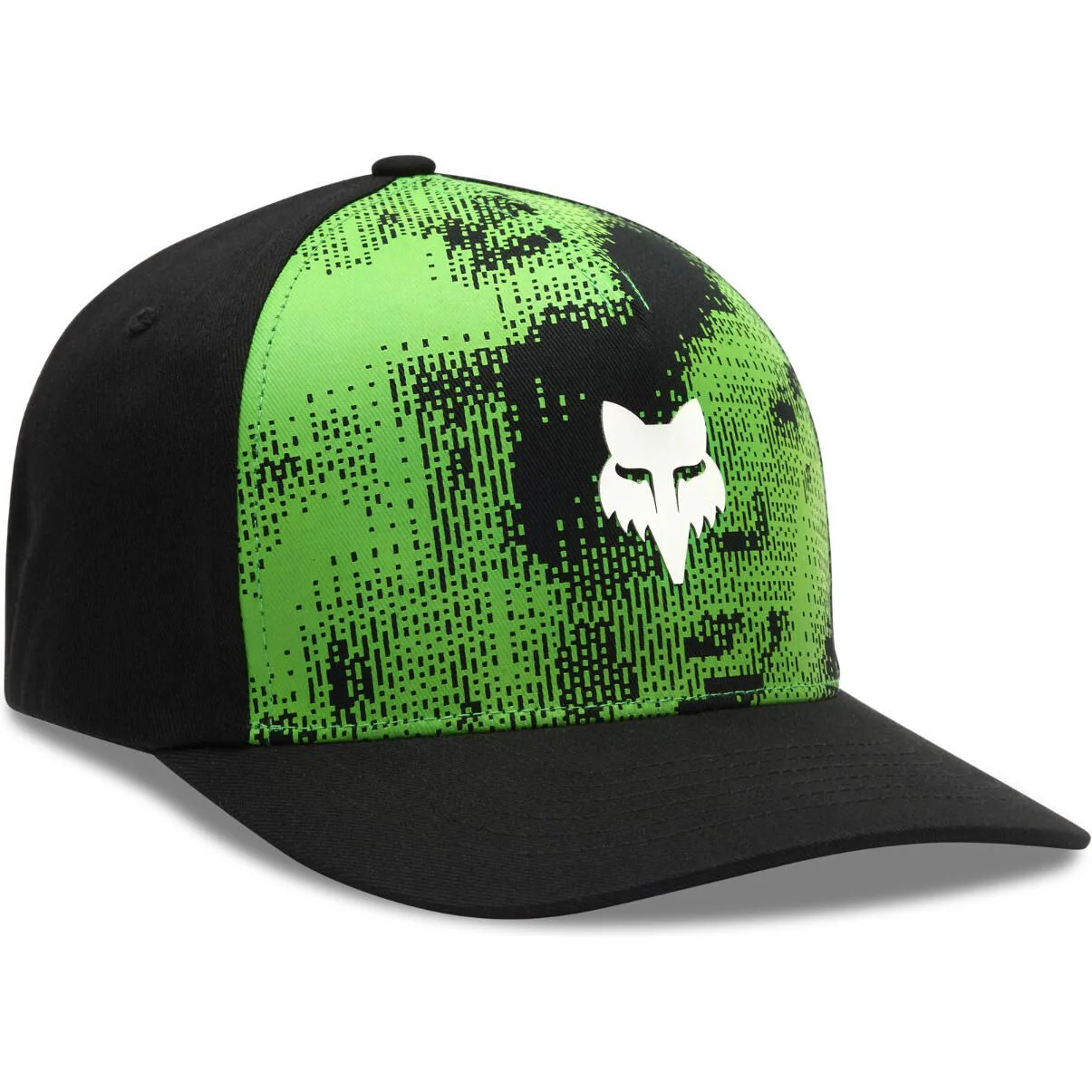 Fox Racing RS Flexfit Hat - Image 4