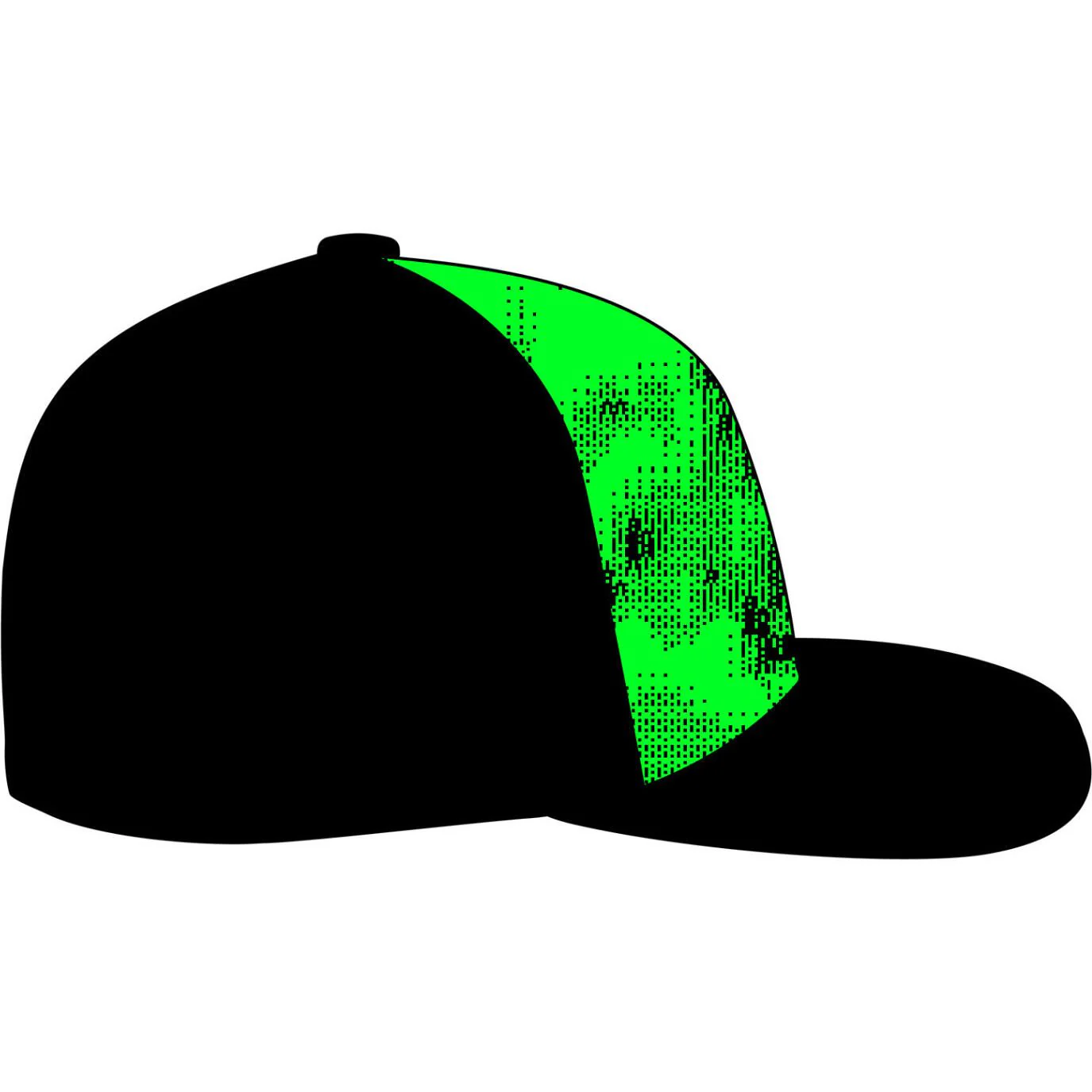 Fox Racing RS Flexfit Hat - Image 6