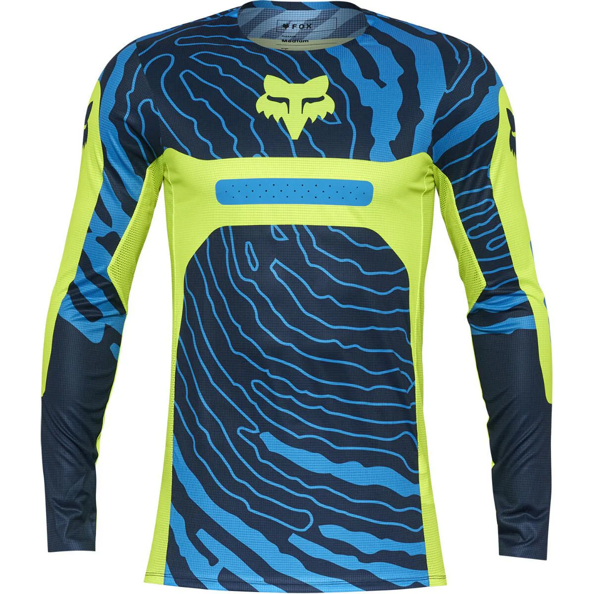 Fox Racing Flexair Impression Jersey