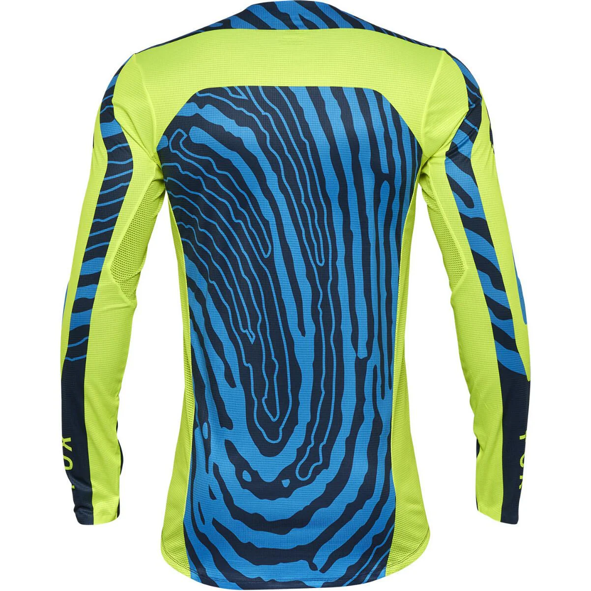 Fox Racing Flexair Impression Jersey - Image 2