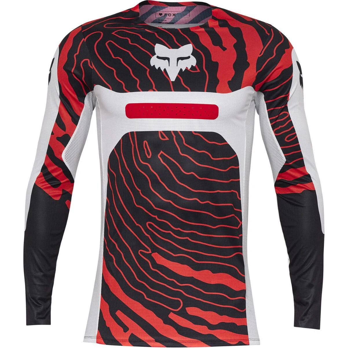 Fox Racing Flexair Impression Jersey - Image 5