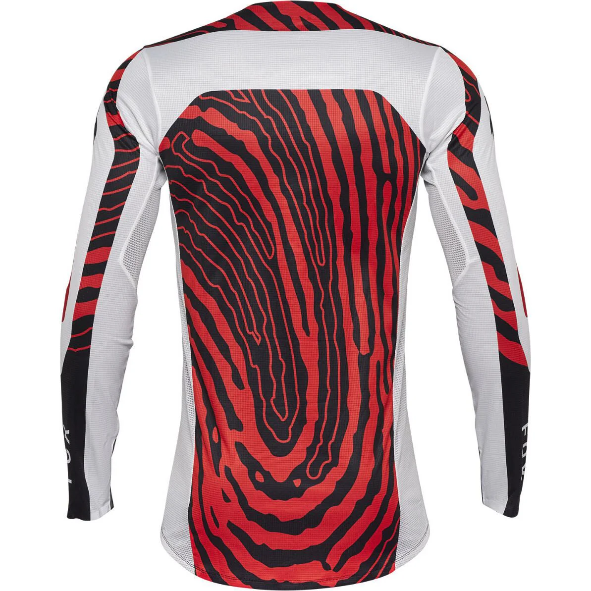 Fox Racing Flexair Impression Jersey - Image 6