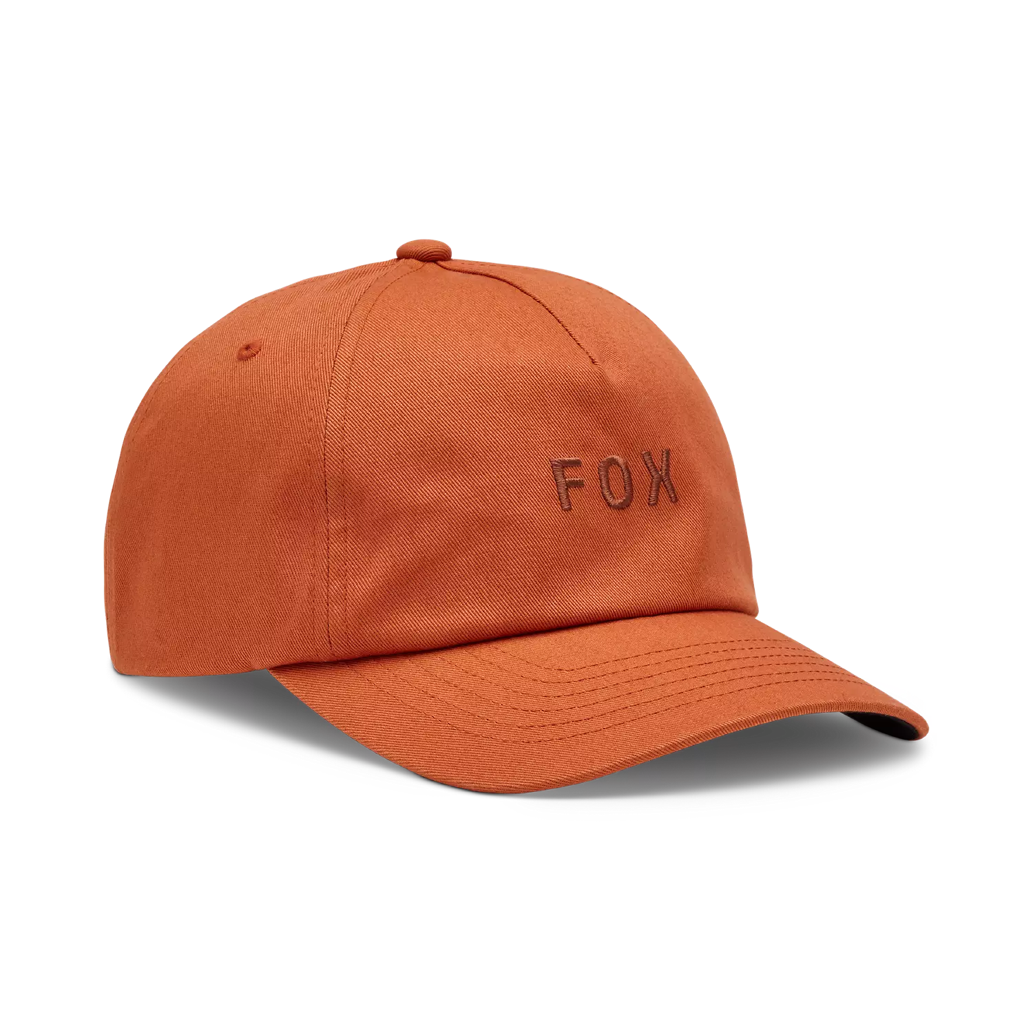 Fox Racing - Wordmark Adjustable Hat - Image 2