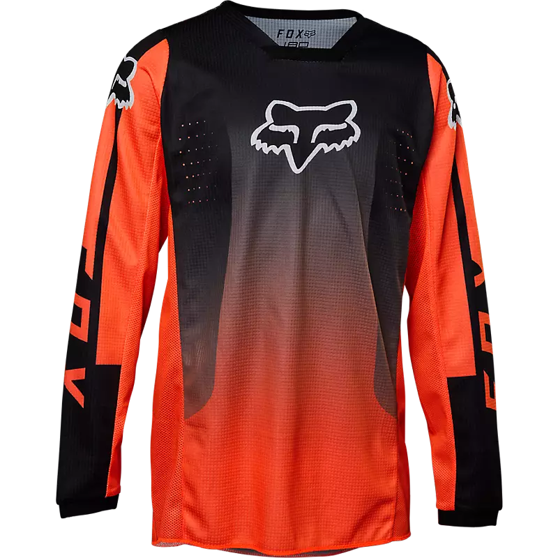 Fox Kids 180 Leed Jersey - Image 3