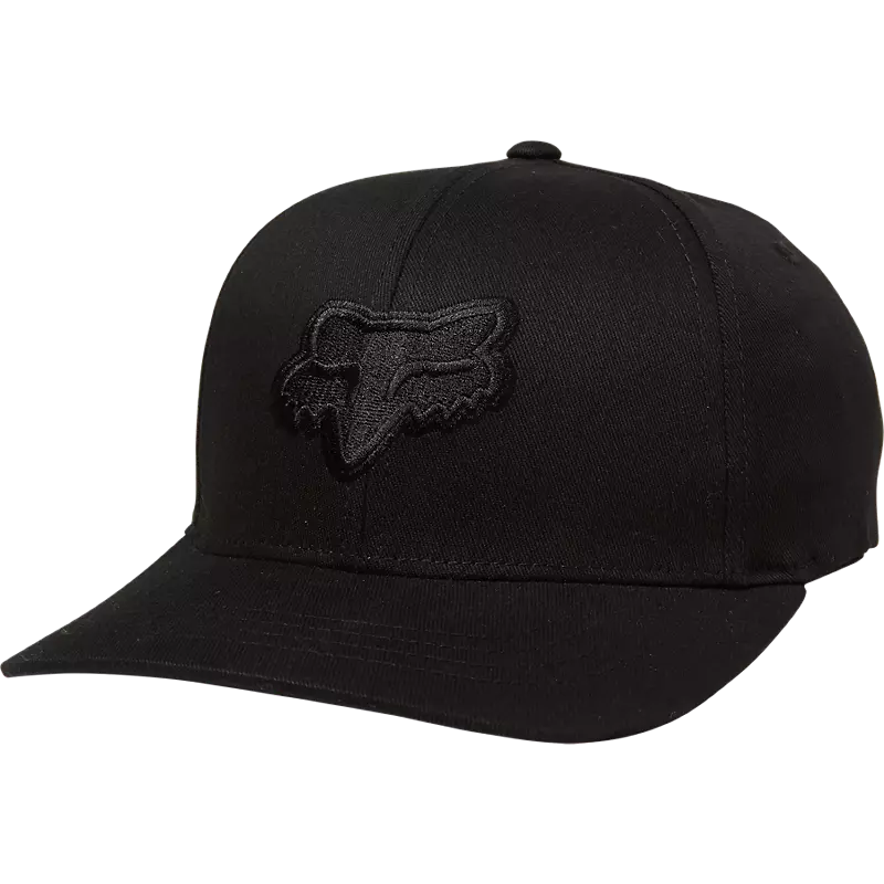 Fox Legacy Flexfit Hat - Image 2
