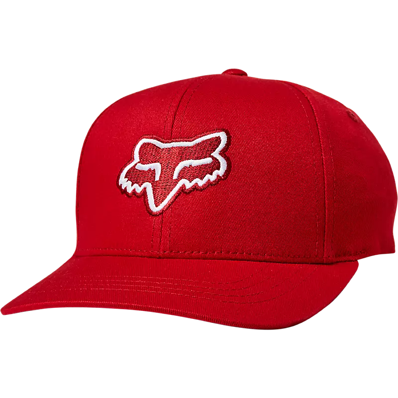 Fox Legacy Flexfit Hat - Image 4