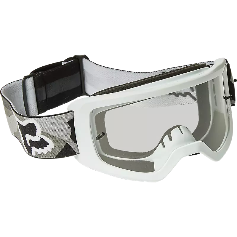 Fox Main Bnkr Goggles