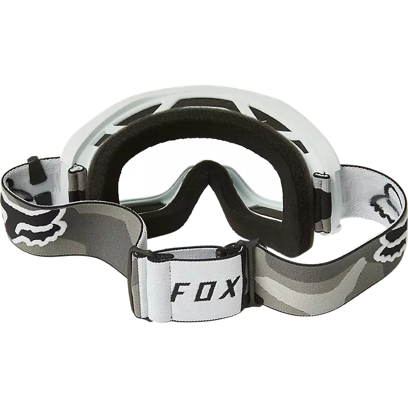 Fox Main Bnkr Goggles - Image 2