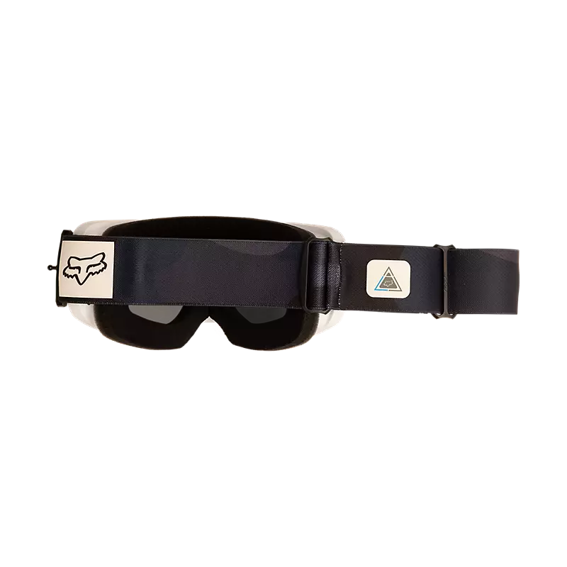 Fox Main Drive Sluf Mirrored Goggles - Image 2