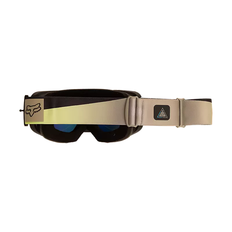 Fox Main Drive Sluf Mirrored Goggles - Image 4