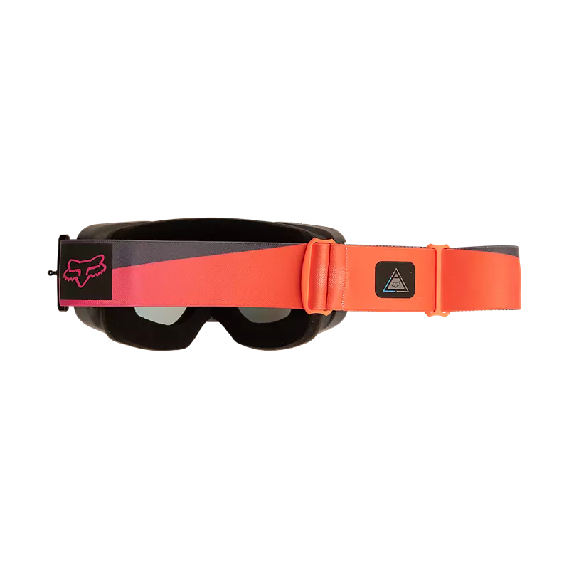 Fox Main Drive Sluf Mirrored Goggles - Image 6