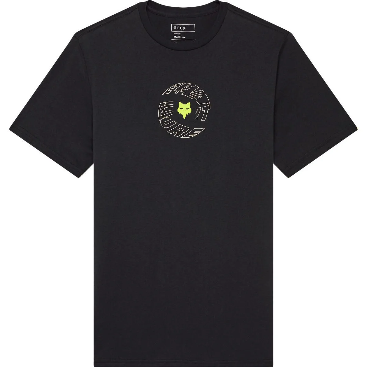 Fox Racing Spiral Special Edition Premium T-Shirt