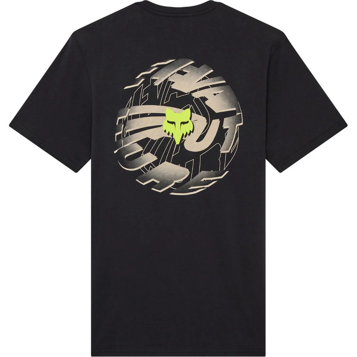 Fox Racing Spiral Special Edition Premium T-Shirt - Image 2