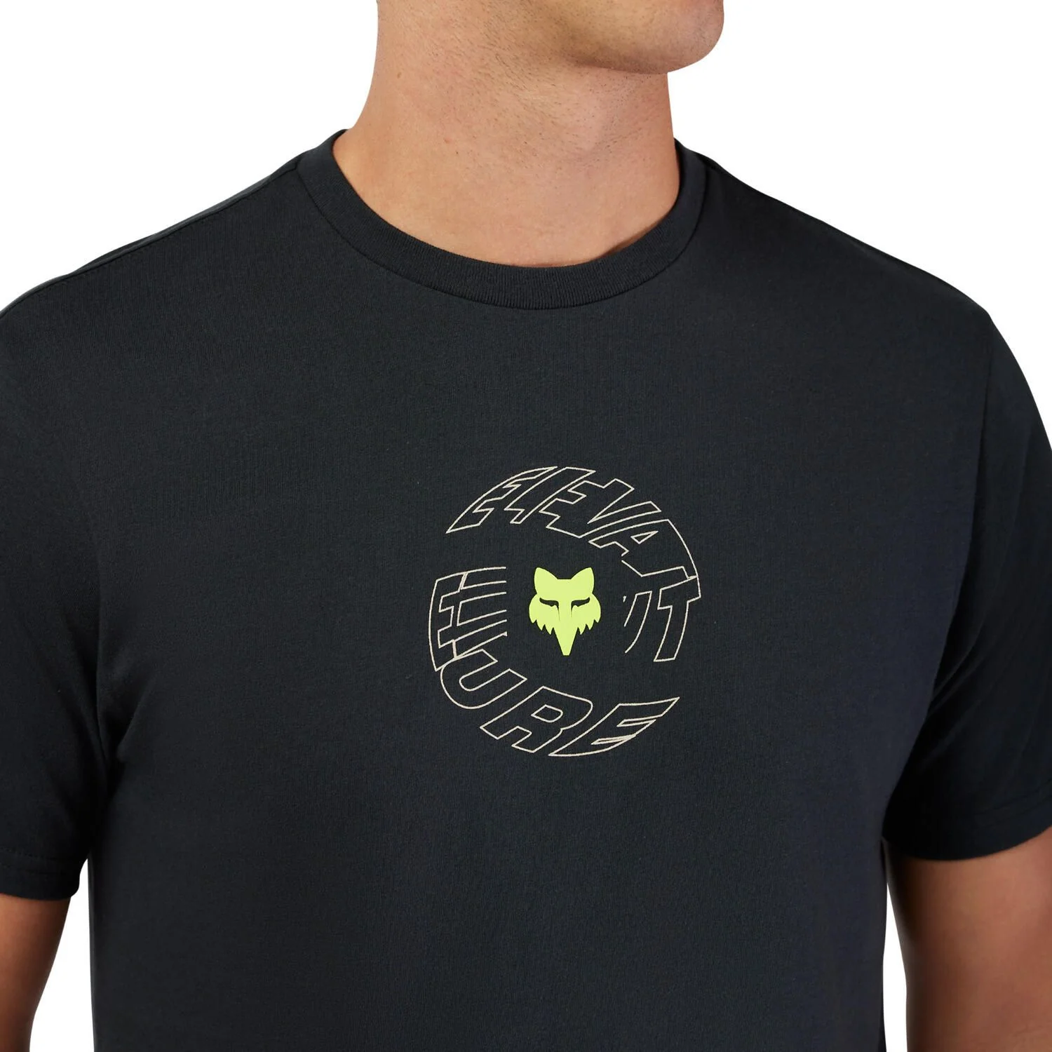 Fox Racing Spiral Special Edition Premium T-Shirt - Image 5
