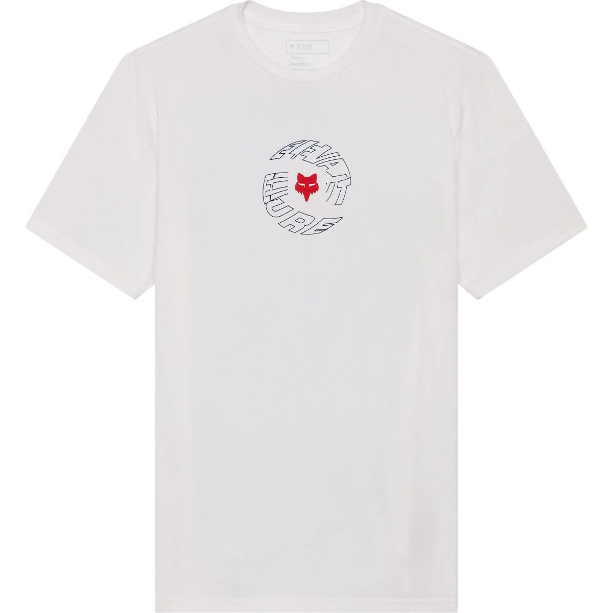 Fox Racing Spiral Special Edition Premium T-Shirt - Image 7