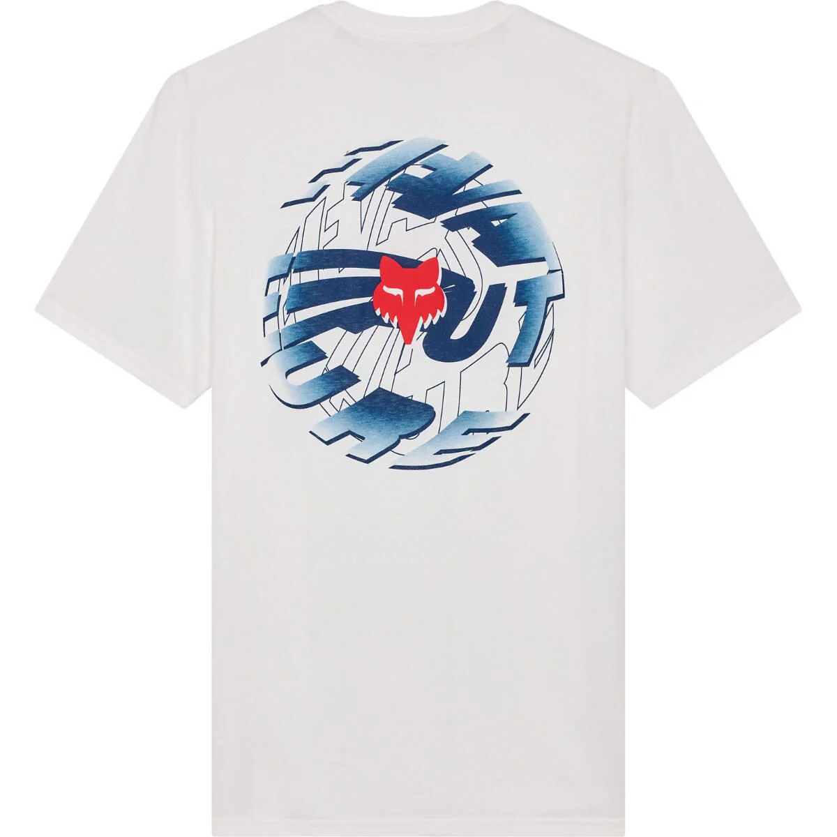 Fox Racing Spiral Special Edition Premium T-Shirt - Image 8