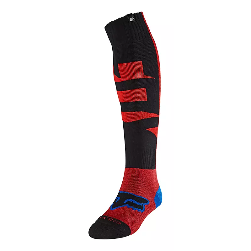 Fox Oktiv Coolmax Thick Socks