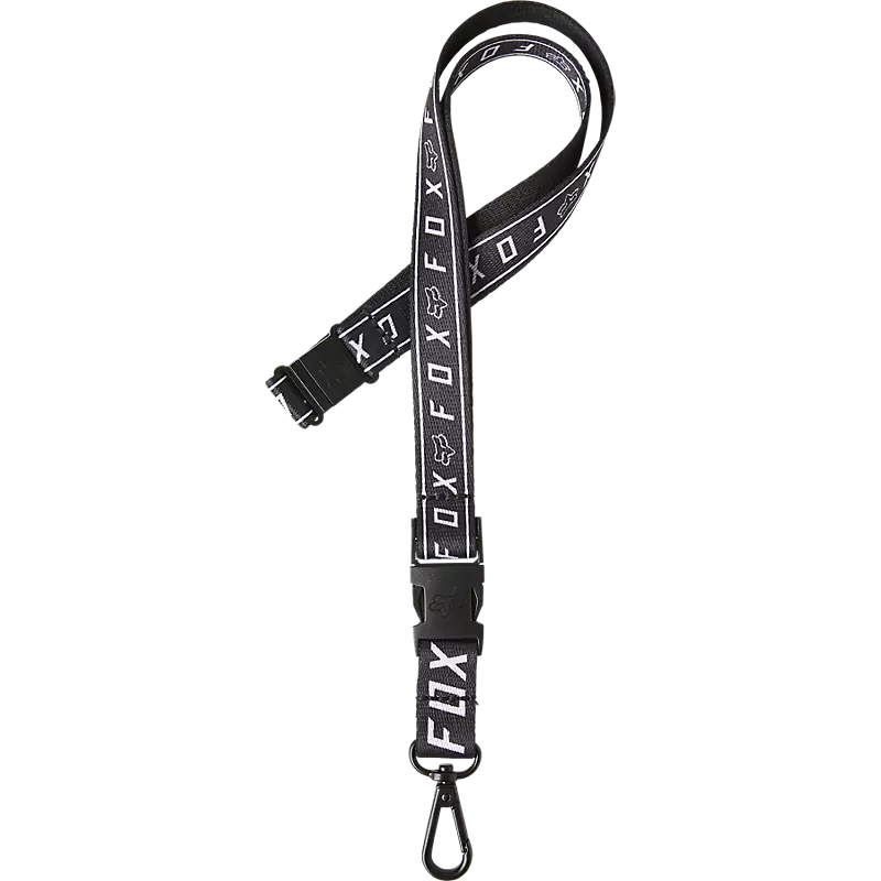 Fox Pinnacle Lanyard