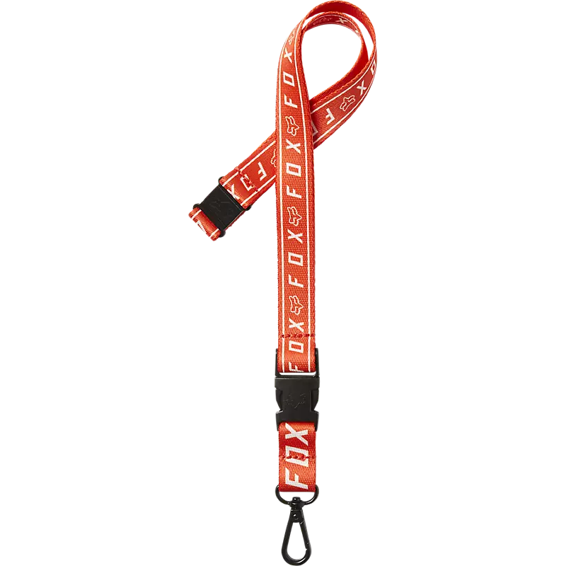 Fox Pinnacle Lanyard - Image 2