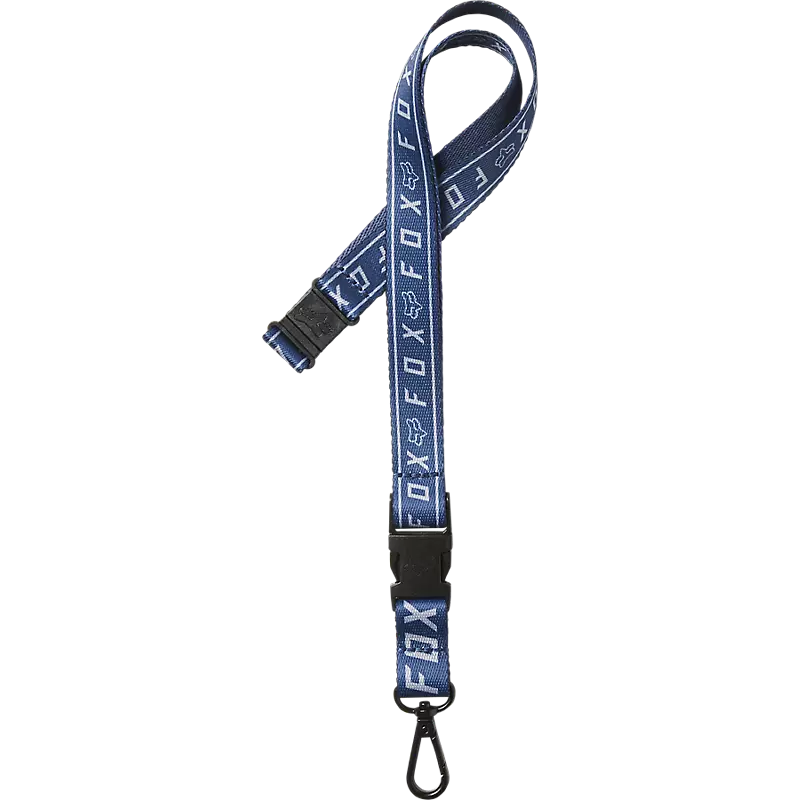 Fox Pinnacle Lanyard - Image 5