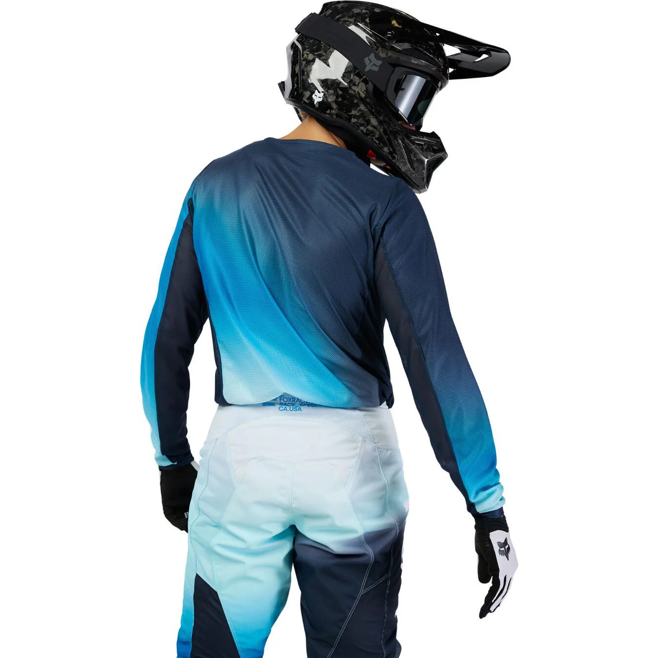 Fox Racing 180 Air Haze Jersey - 2025 - Image 4