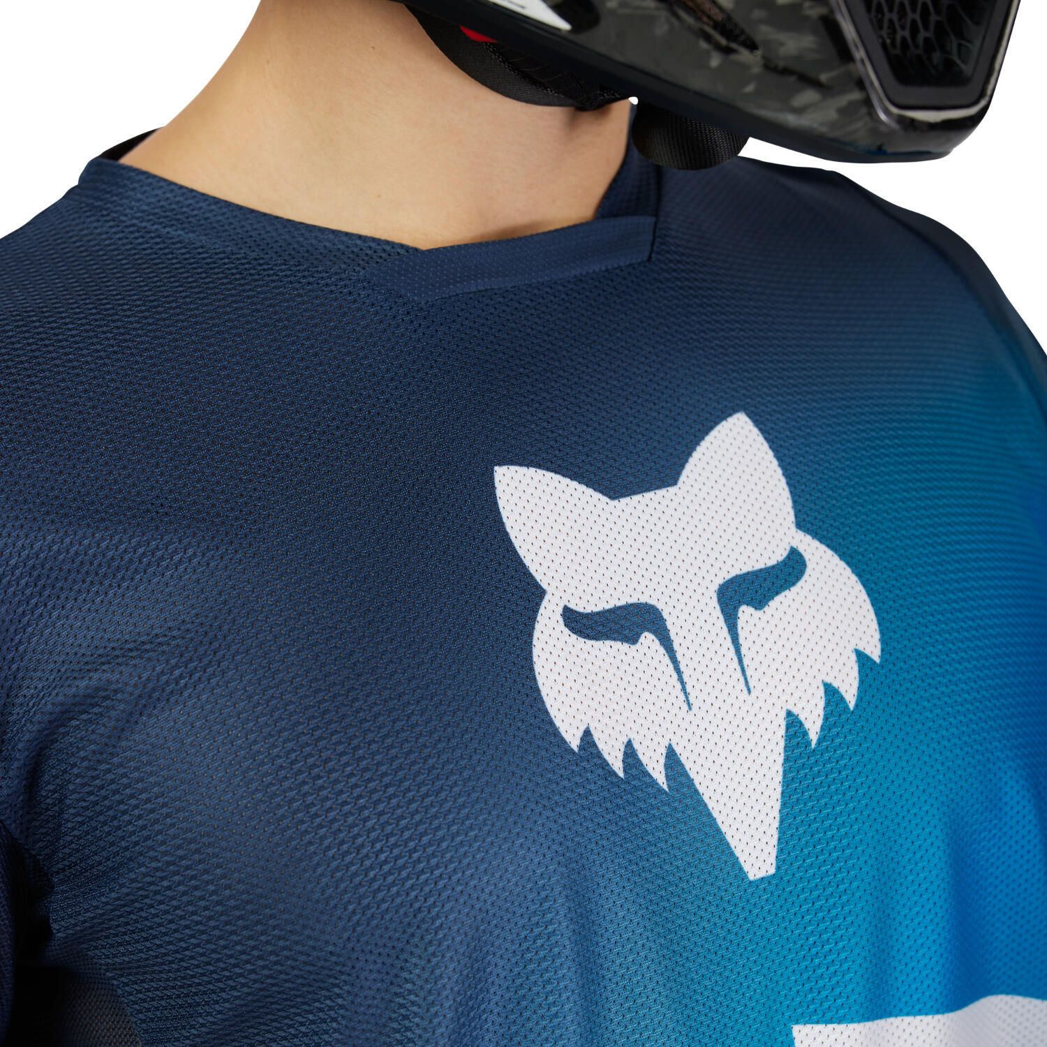 Fox Racing 180 Air Haze Jersey - 2025 - Image 5