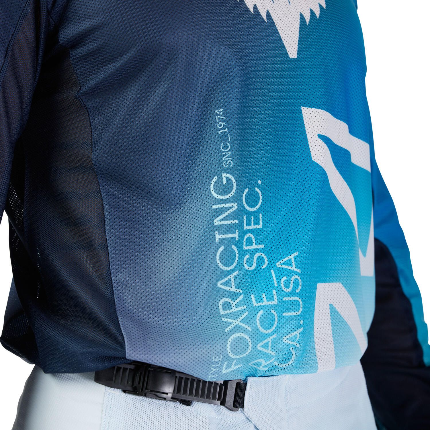 Fox Racing 180 Air Haze Jersey - 2025 - Image 6