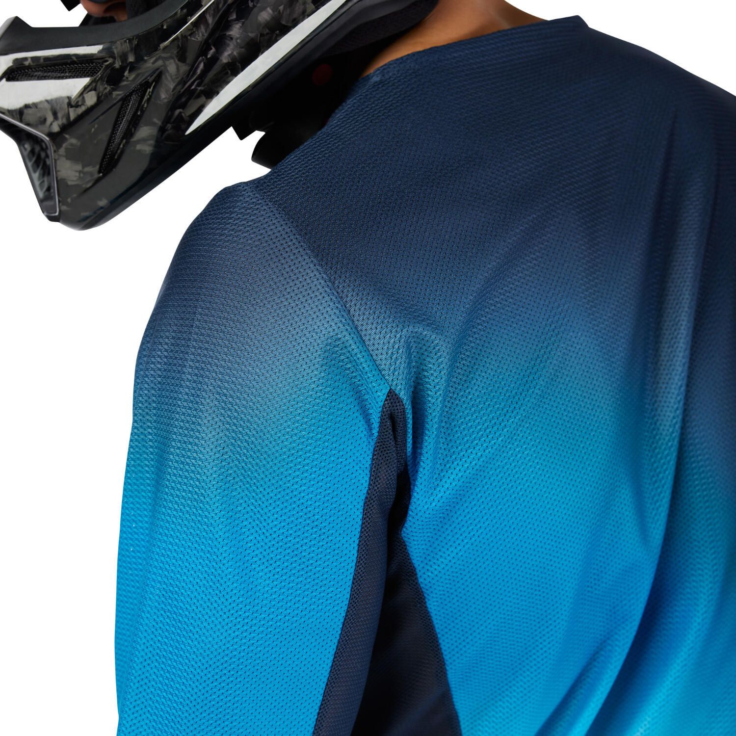 Fox Racing 180 Air Haze Jersey - 2025 - Image 7