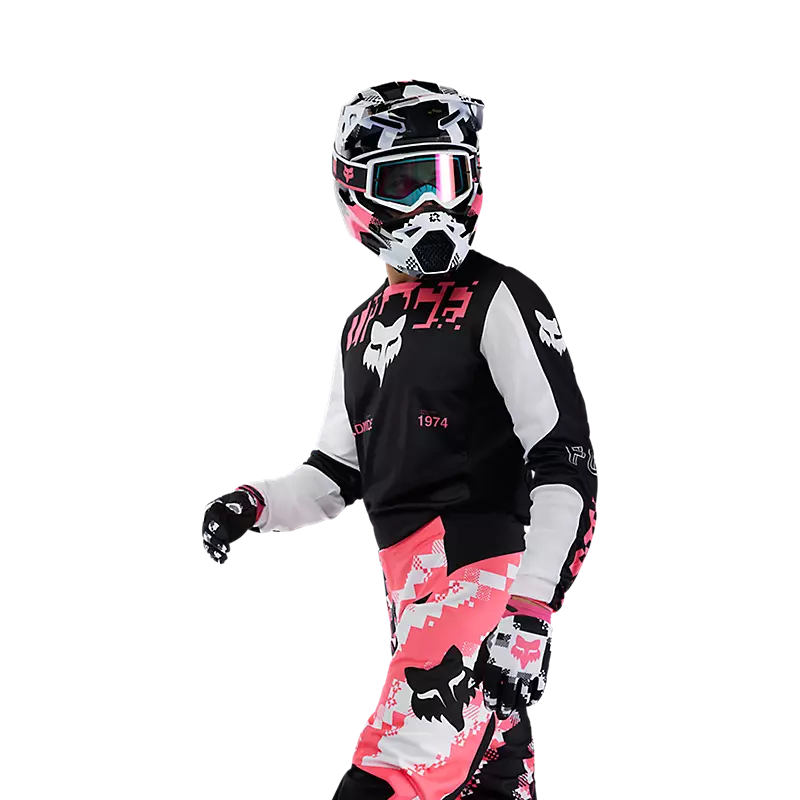 Fox Racing 180 Digi Image Jersey - Image 10