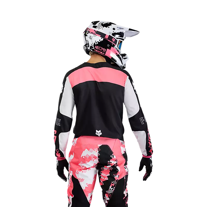 Fox Racing 180 Digi Image Jersey - Image 4