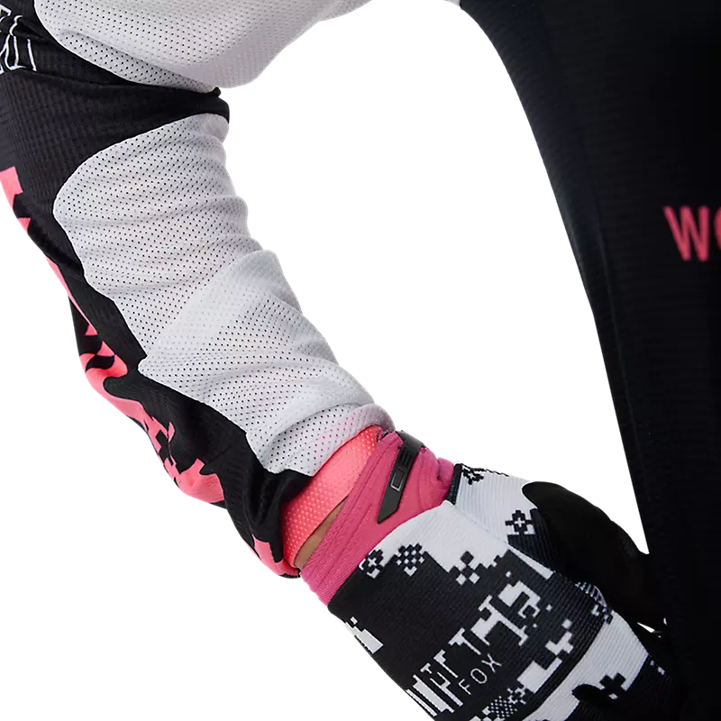 Fox Racing 180 Digi Image Jersey - Image 8