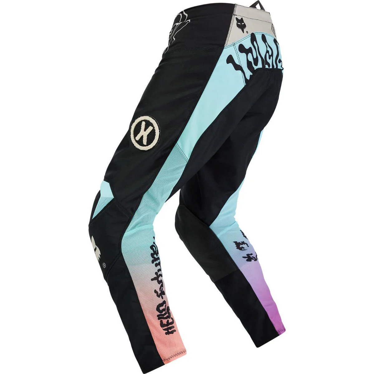 Fox Racing 180 Hello Future Pants - Image 2