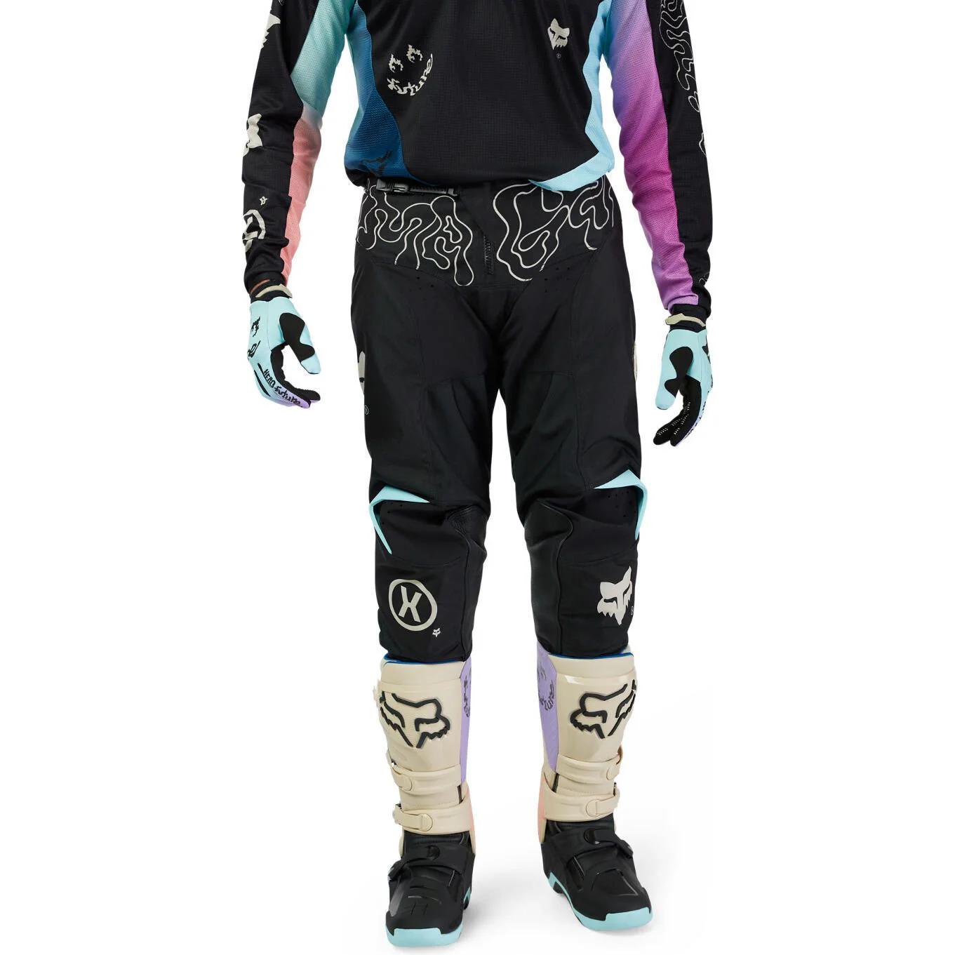 Fox Racing 180 Hello Future Pants - Image 3
