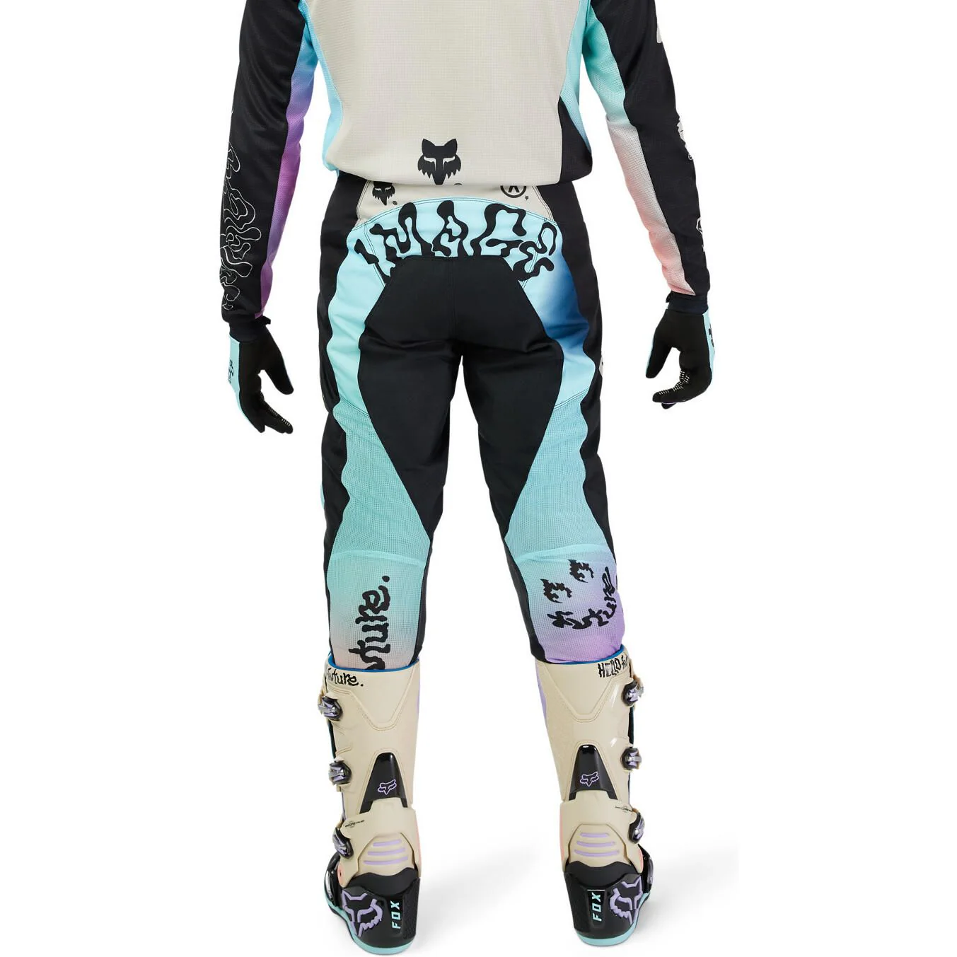 Fox Racing 180 Hello Future Pants - Image 4