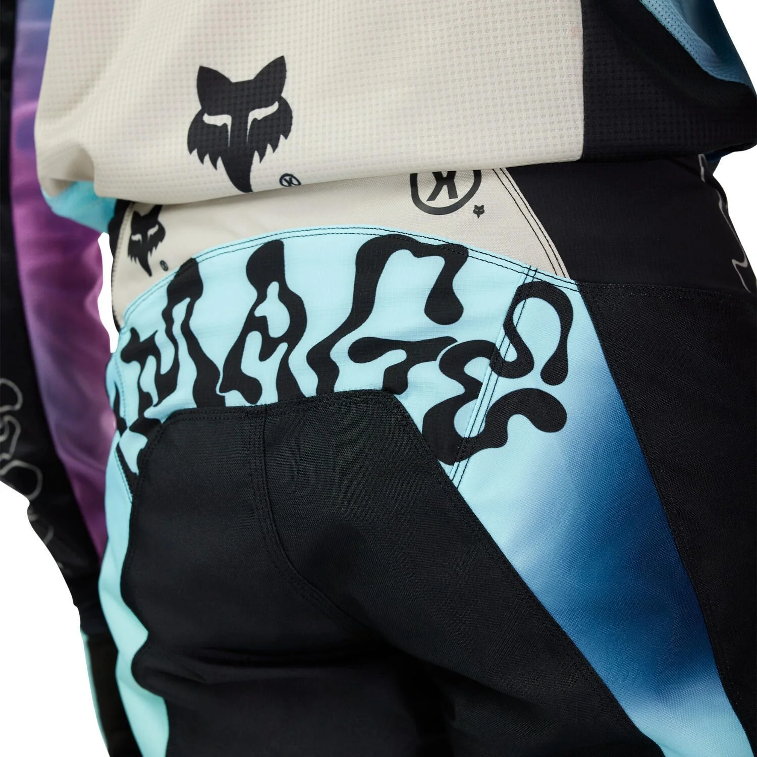 Fox Racing 180 Hello Future Pants - Image 8