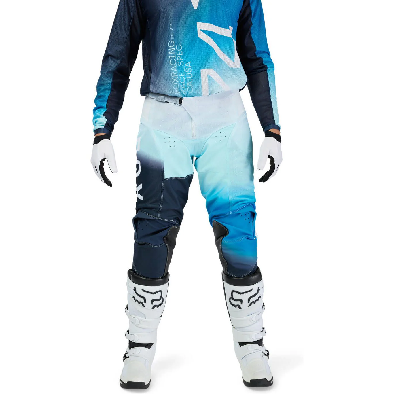 Fox Racing 180 Air Haze Pants - 2025 - Image 3