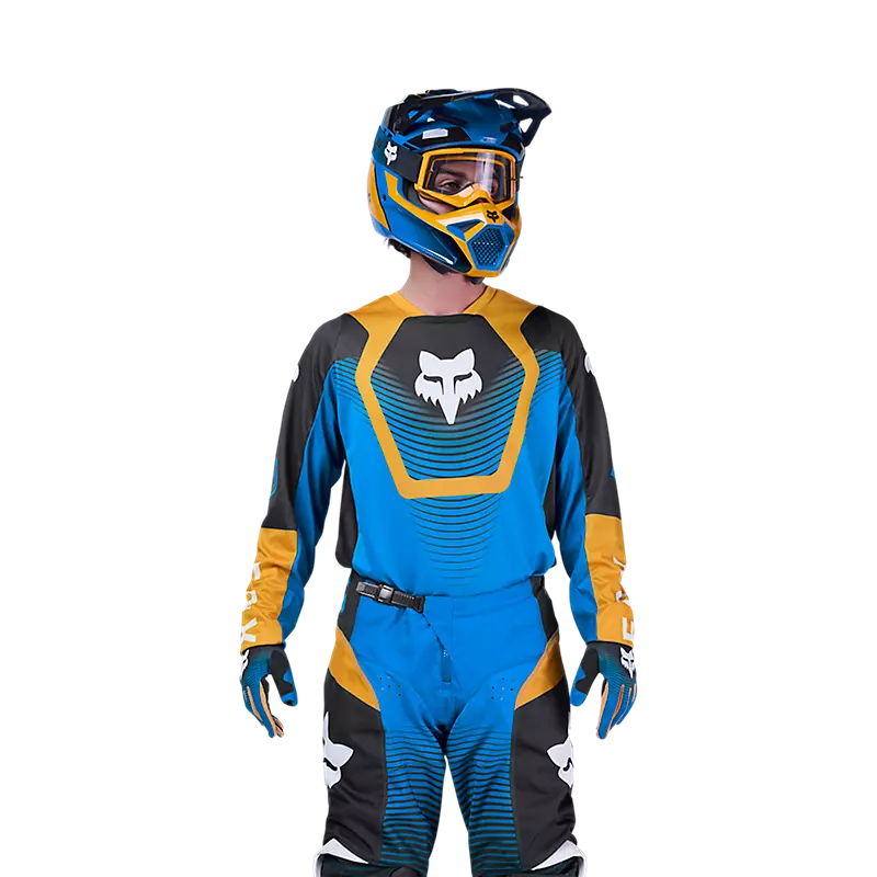 Fox Racing 180 Collect Jersey - Image 3