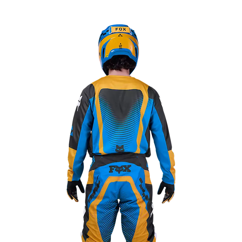 Fox Racing 180 Collect Jersey - Image 4