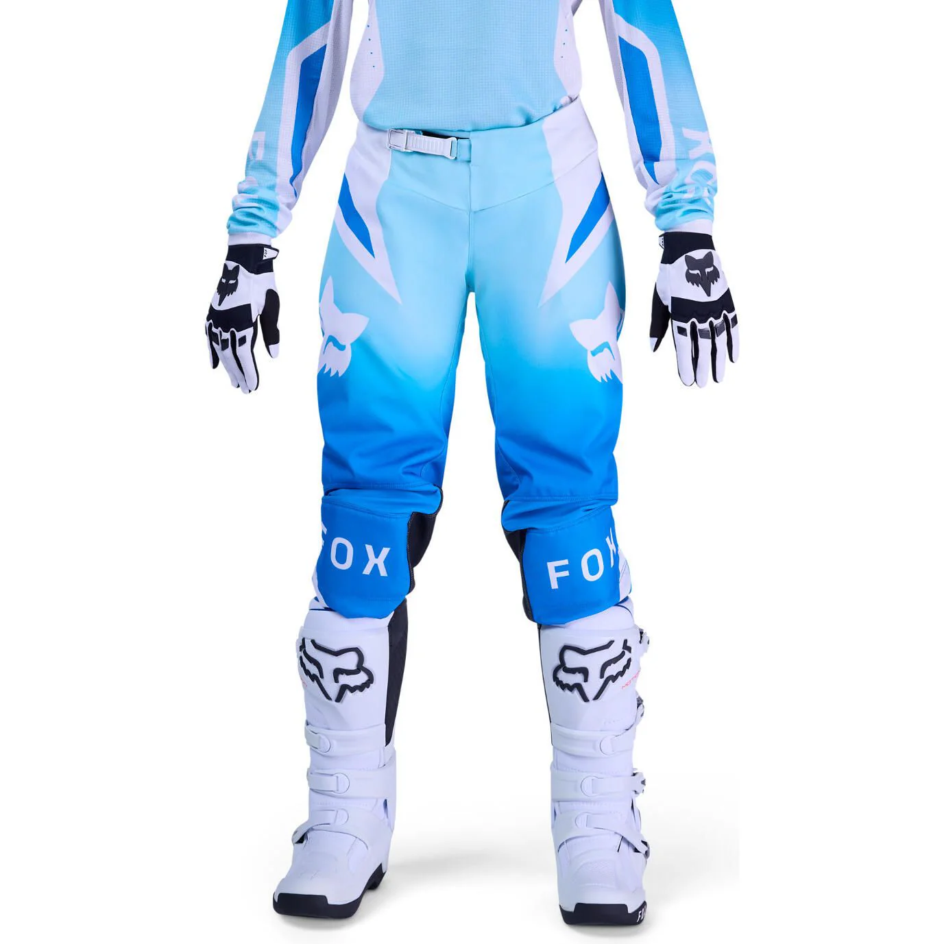 Fox Racing Womens 180 Shield Pants - Image 7