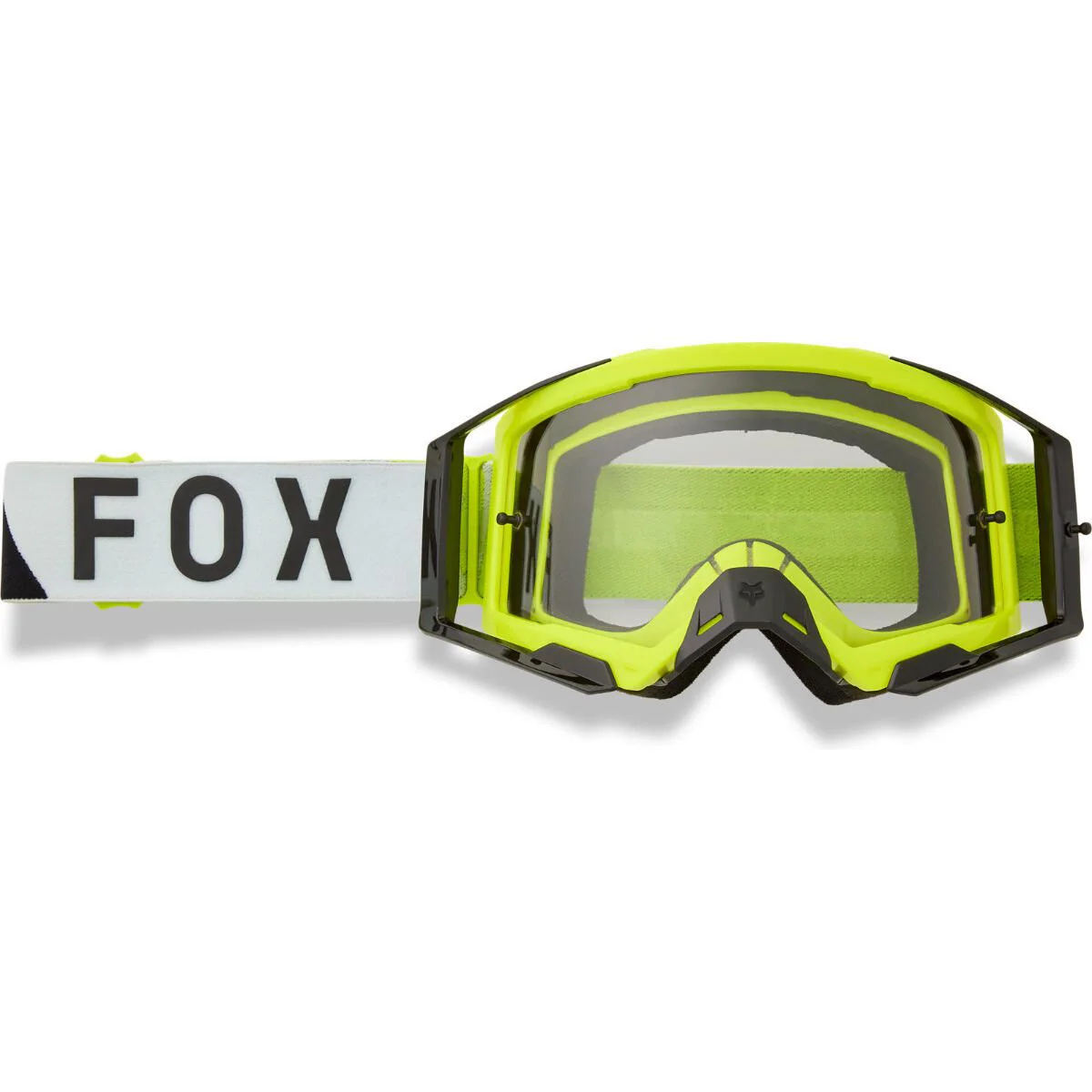 Fox Racing Airspace Tine Goggles - Image 3