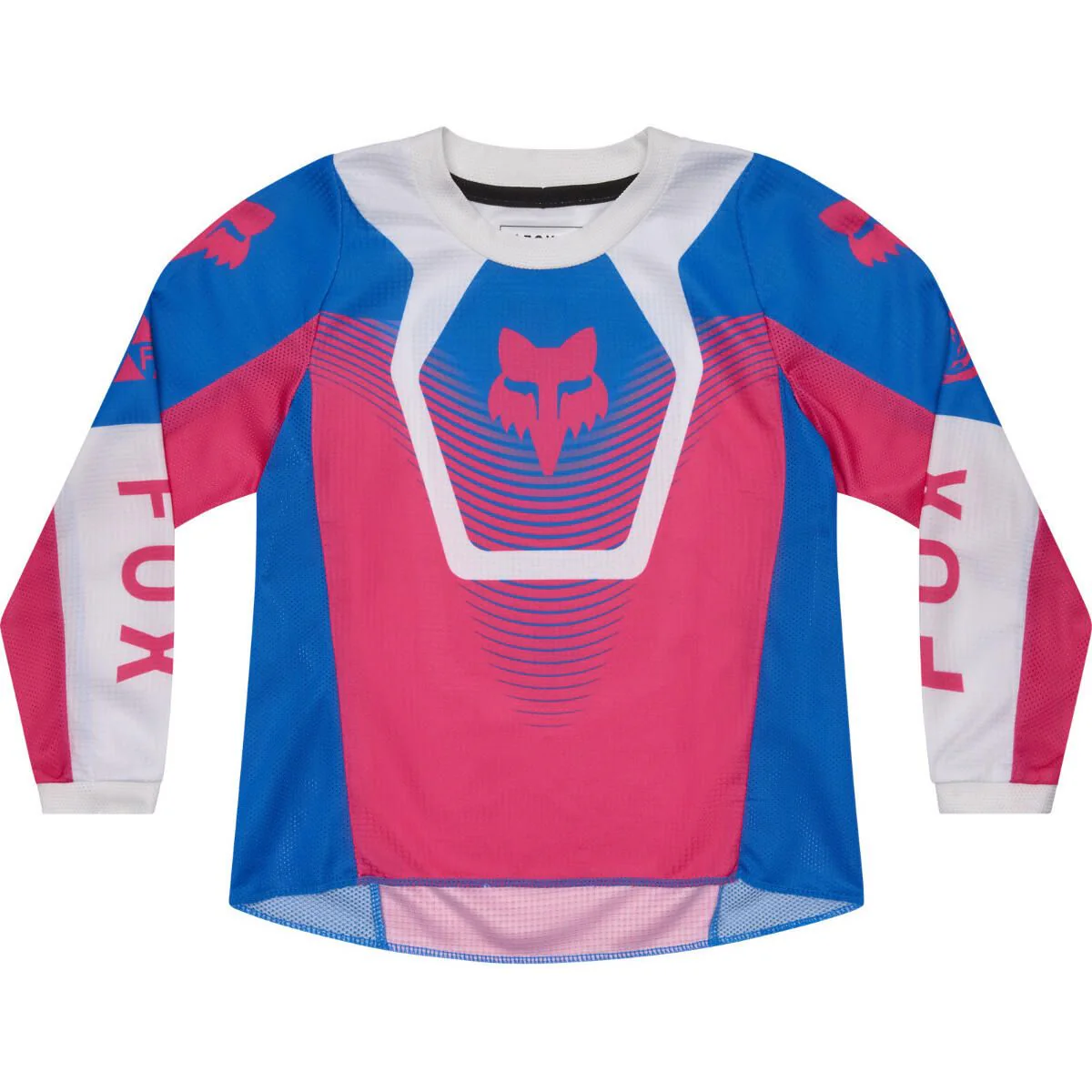 Fox Racing Kids 180 Collect Jersey - Image 3