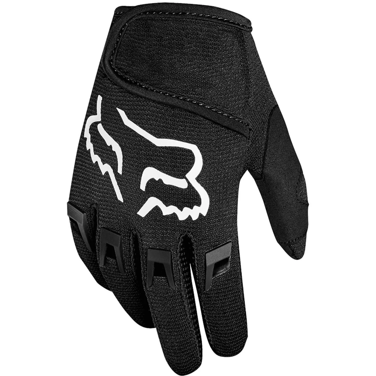 Fox Kids Dirtpaw Gloves - Image 3
