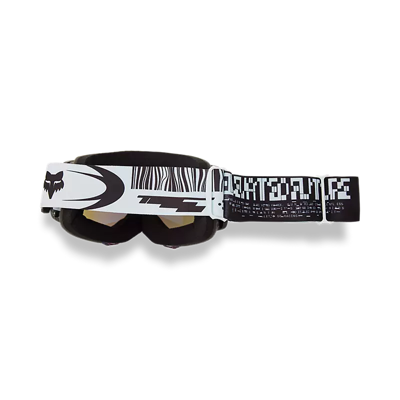 Fox Racing Main Image Cosmo Mirrored Lens Goggles - Image 2