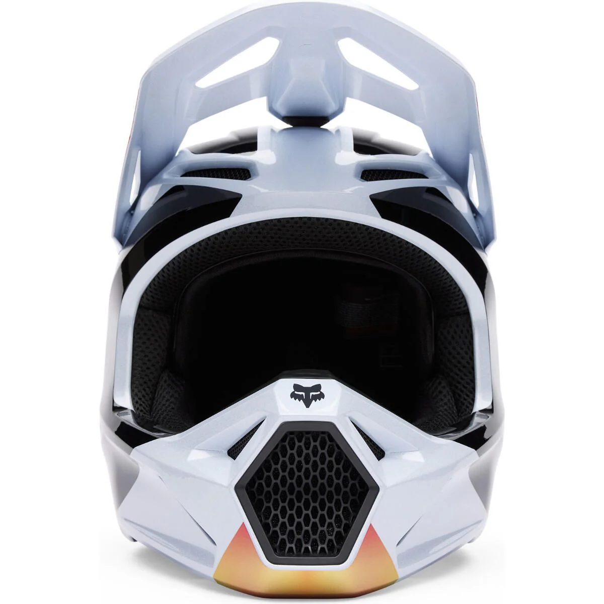 Fox Racing V1 Hello Future MIPS Helmet - 2025 - Image 12