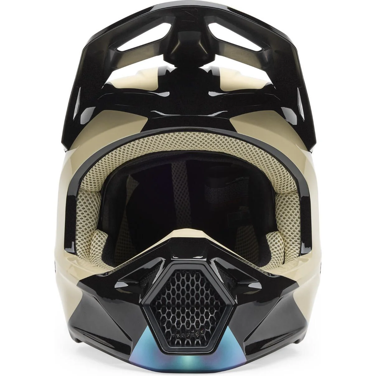 Fox Racing V1 Hello Future MIPS Helmet - 2025 - Image 3
