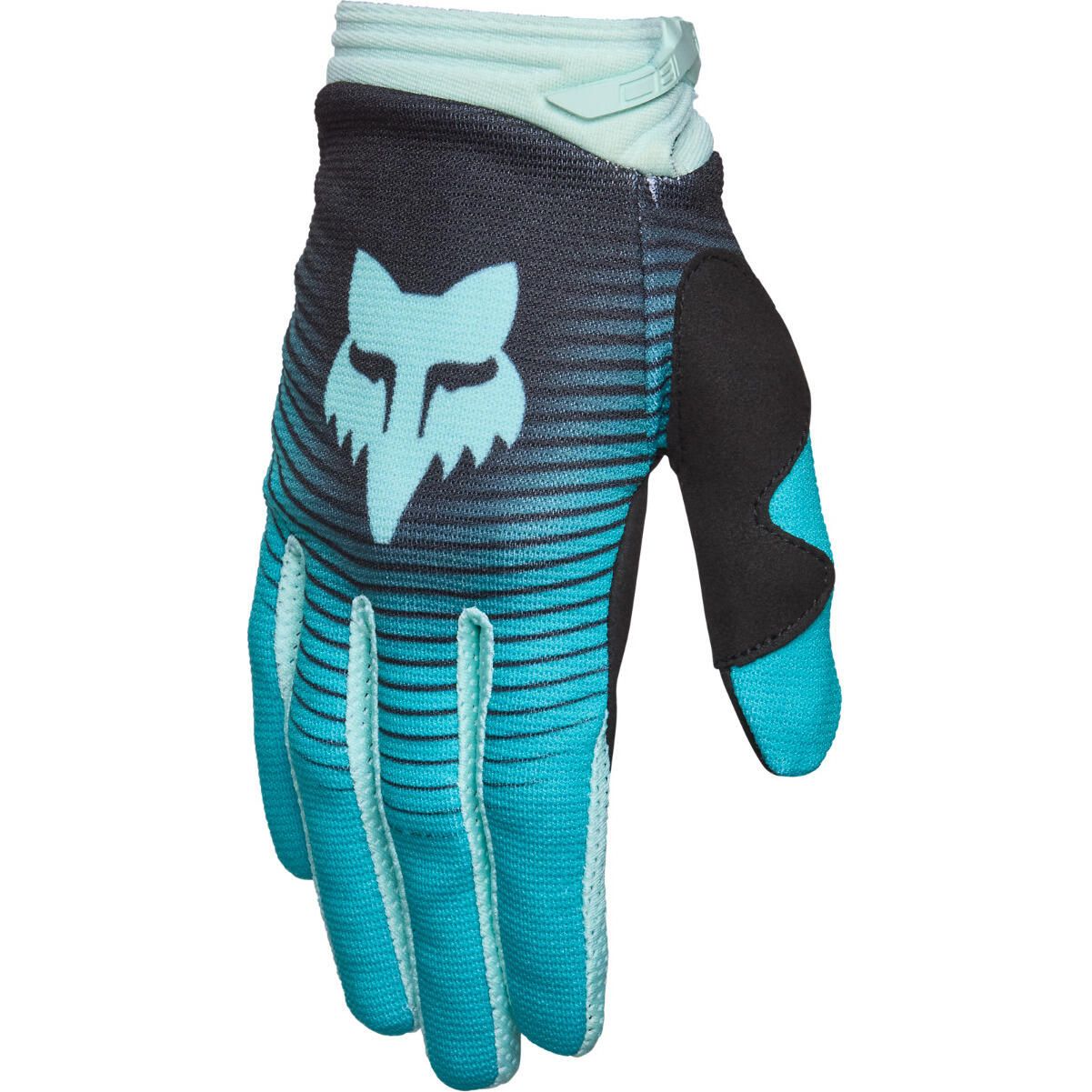 Fox Racing Womens 180 Collect Gloves - Image 3