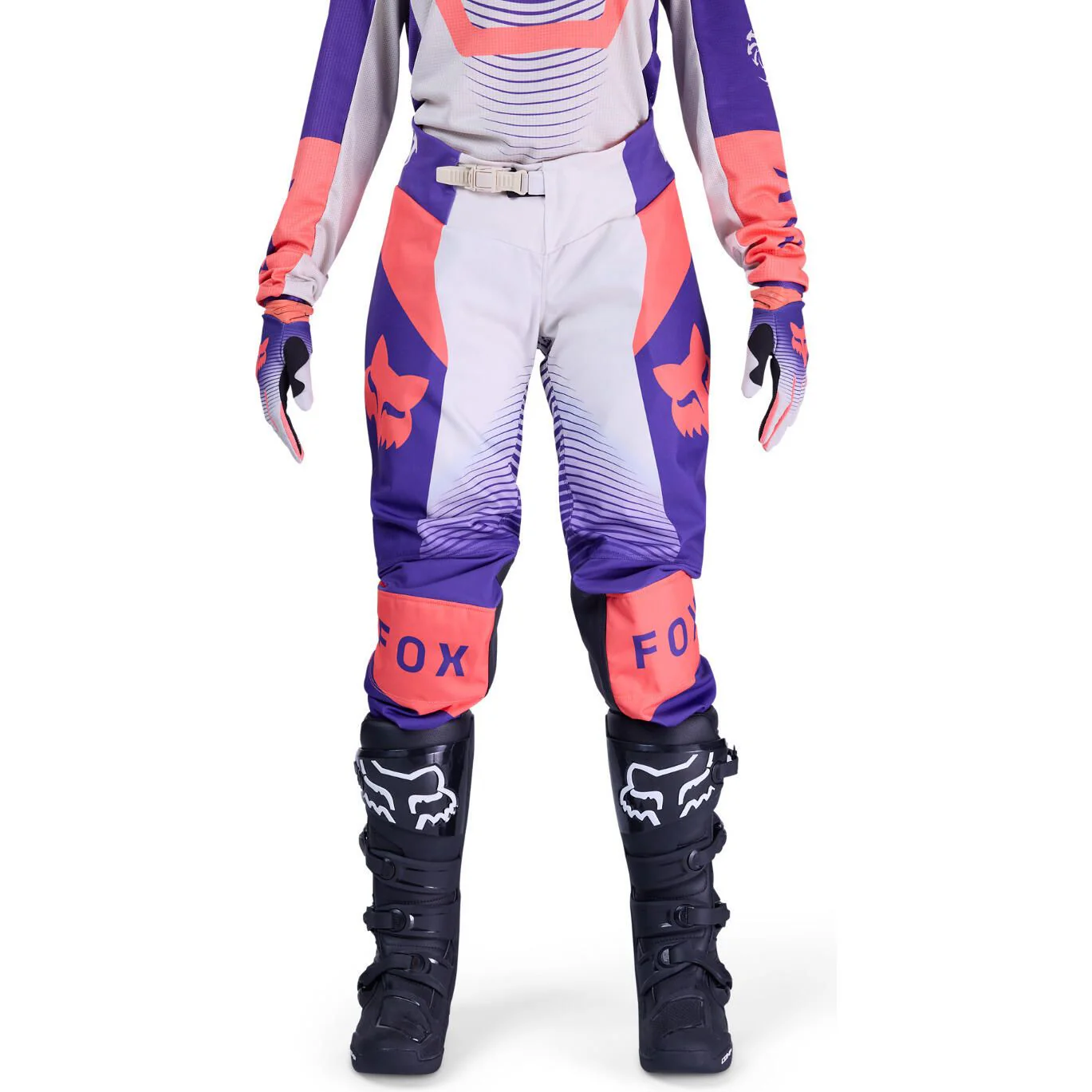 Fox Racing Womens 180 Collect Pants - Image 3