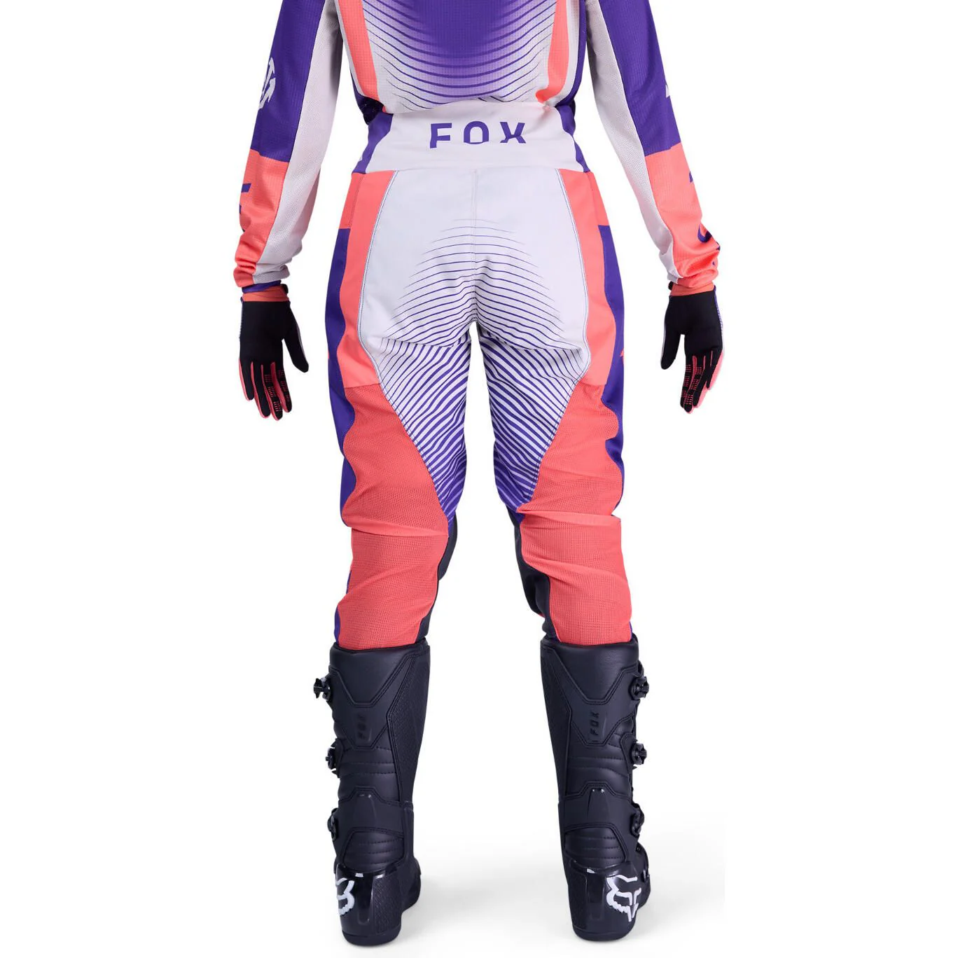 Fox Racing Womens 180 Collect Pants - Image 4